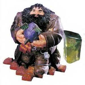 harry potter minifigure with story scope